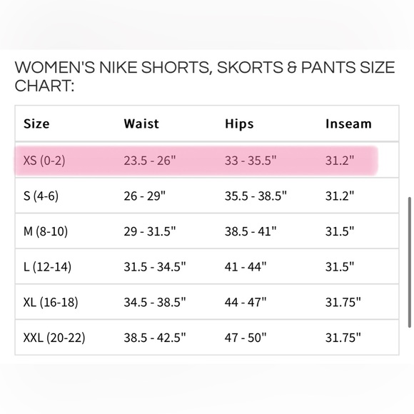 Nike Club Print Golf Skirt - Picture 10 of 10